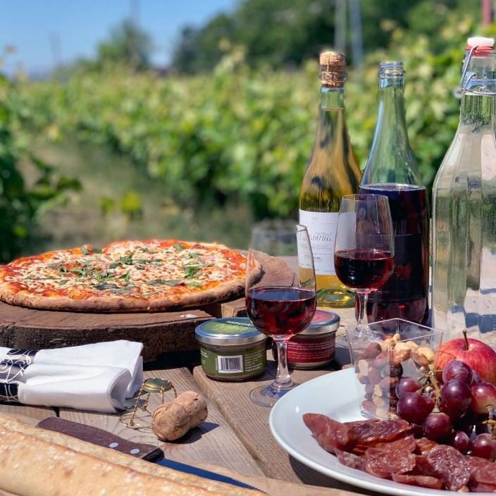 la bullerie pizza Discover La Bullerie: A Hidden Gem for Unforgettable Experiences