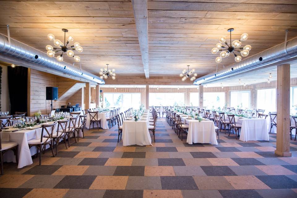 la bullerie venue for montreal events Discover La Bullerie: A Hidden Gem for Unforgettable Experiences