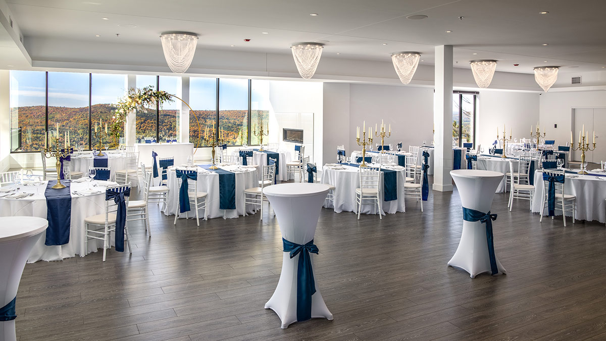 le-somet-salle-de-reception le sommet wedding venue in joliette