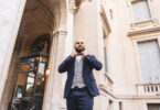 finding the perfect tuxedo for your wedding