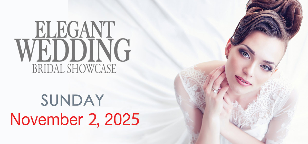ELEGANT WEDDING SHOW 2025