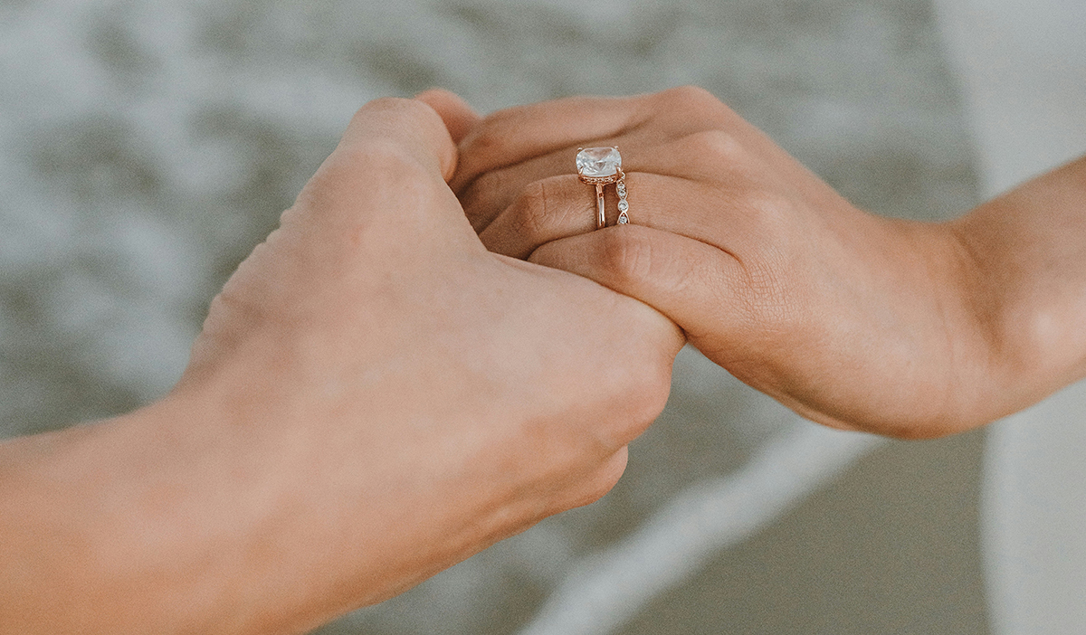 andre-tan-W2B8W0JwDJo-unsplash finding the perfect diamond ring