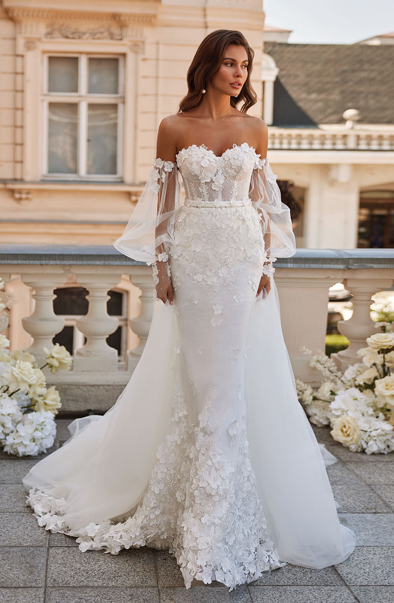 VEILMONT-BRIDE-MAIN Veilmontรฉ Bridal in Vermont