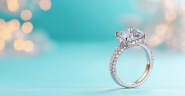 engagement ring