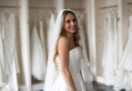 finding your wedding look