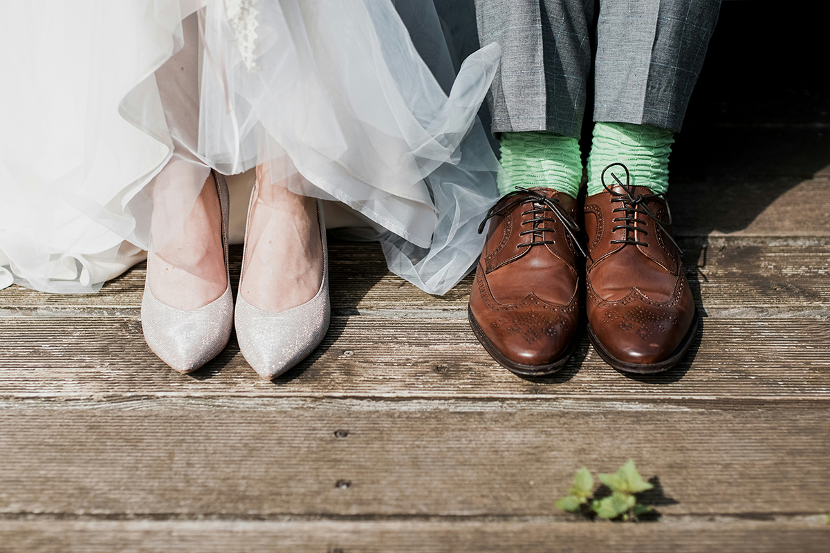 marc-a-sporys-NO8Sj4dKE8k-unsplash wedding accessories like shoes and veils