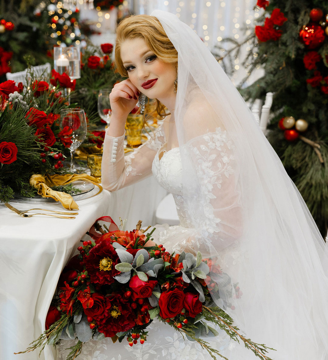 Dream-Wedding-at-Generations-Weddings-&-Events_IndigoBlue-Photography_2023HolidayShoot202304160002_low CHRISTMAS WEDDING BRIDE