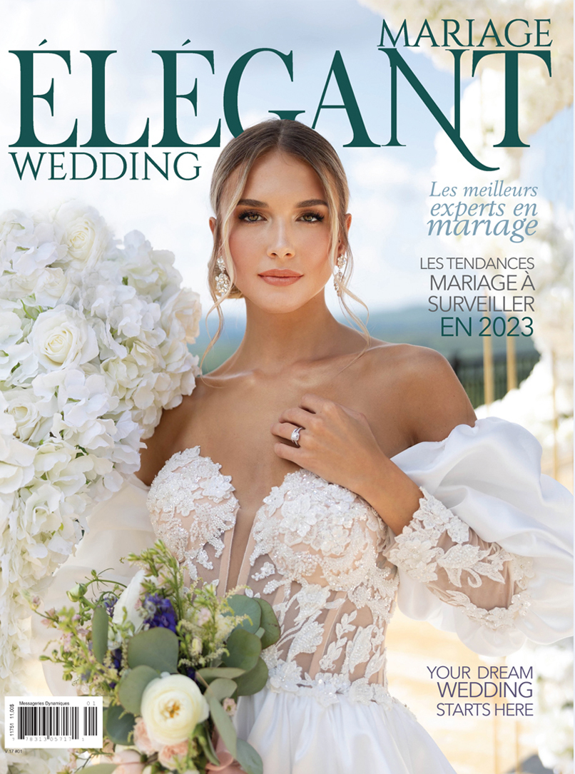 ELEGANT-WEDDING-2023-COVER salon deauville
