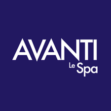 avanti logo avanti le spa logo
