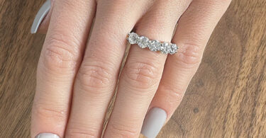 choosing your wedding bands