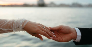 choosing the diamond ring that fits your finger