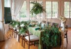 GARDEN WEDDING