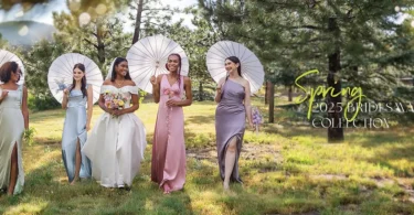 bridesmaid dresses