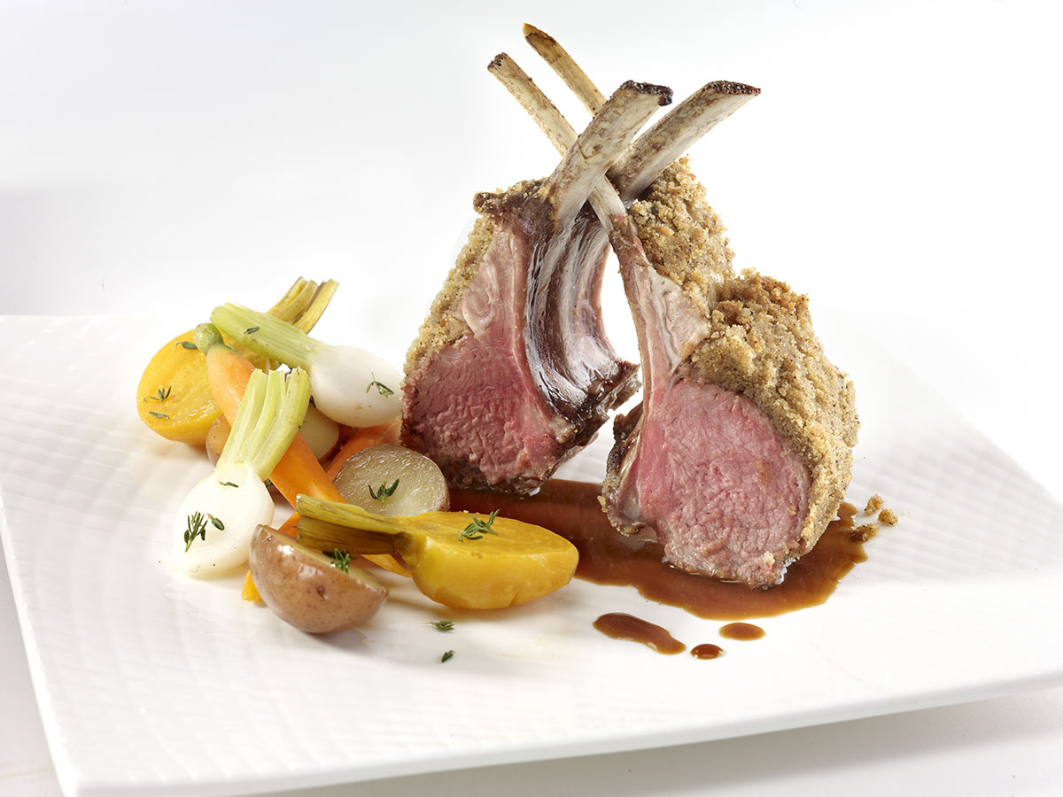 la distinction catering services