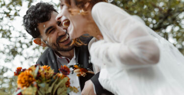 elopement wedding