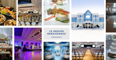 le groupe renaissance