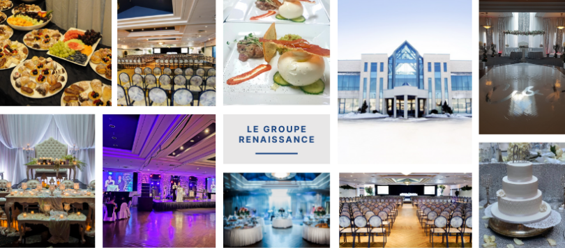 le groupe renaissance