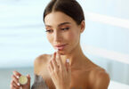 taking care of your skin before the wedding
