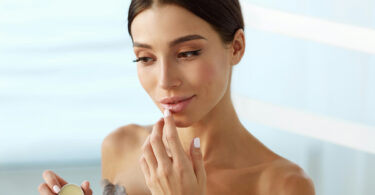taking care of your skin before the wedding
