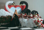 Las vegas theme