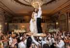 jewish wedding