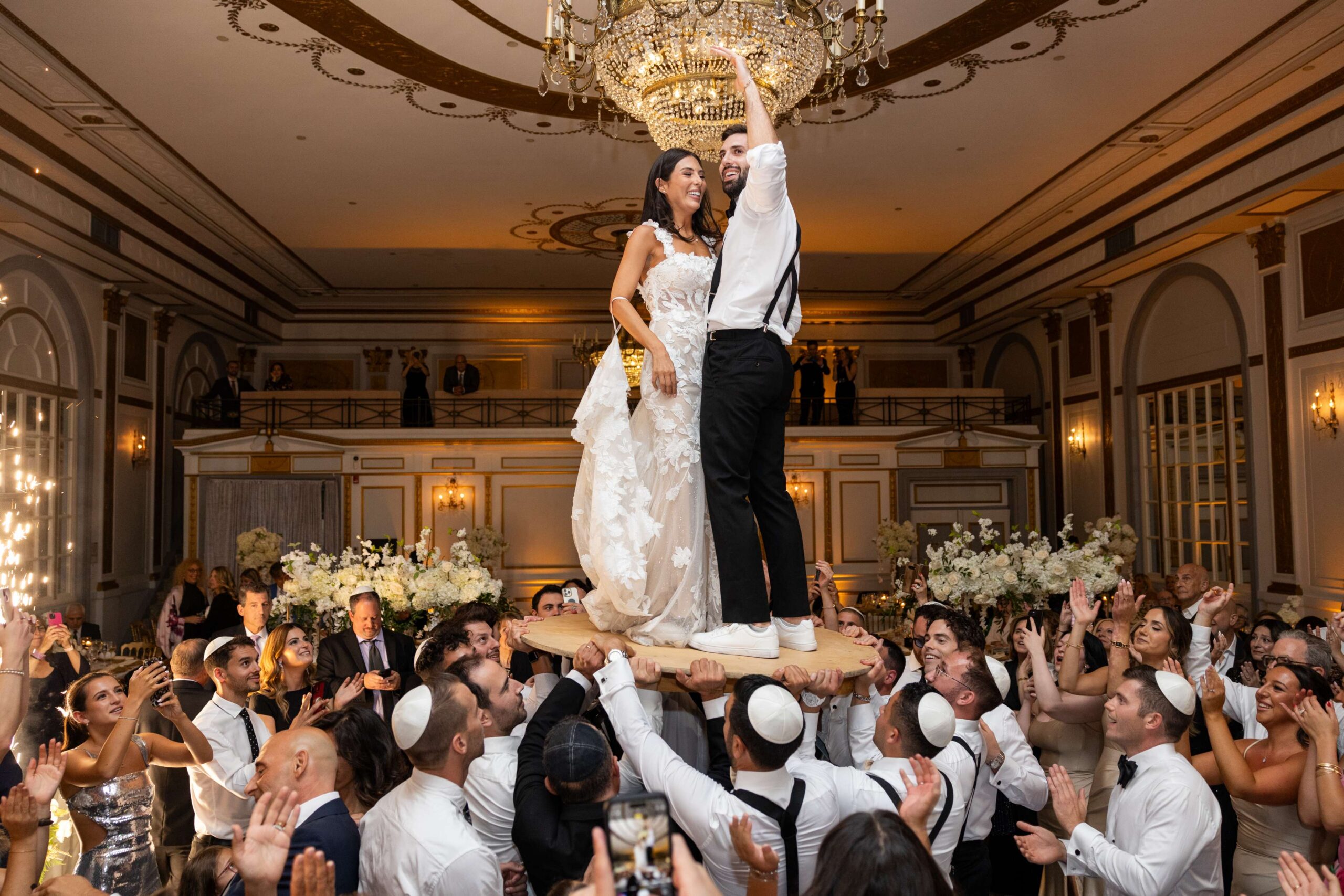 jewish wedding