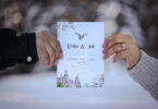 Here are some great tips to find your wedding date.