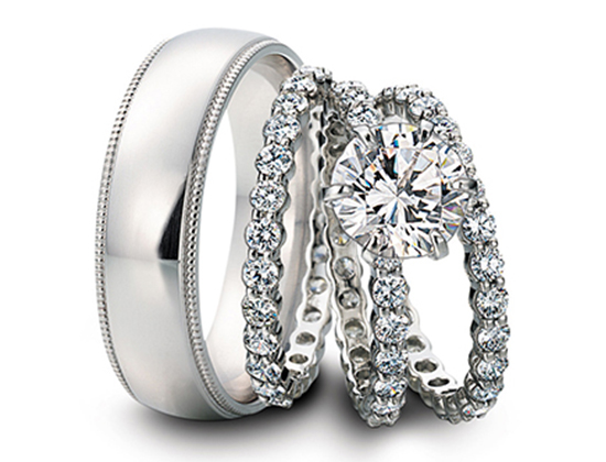 eternal diamonds