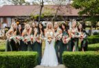 bridesmaid dresses