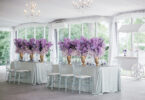 Lilac Wedding Inspiration