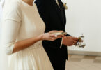 wedding symbols something old something new