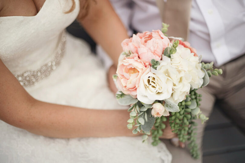 finding the right wedding photographer