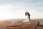 modern digital wedding photography