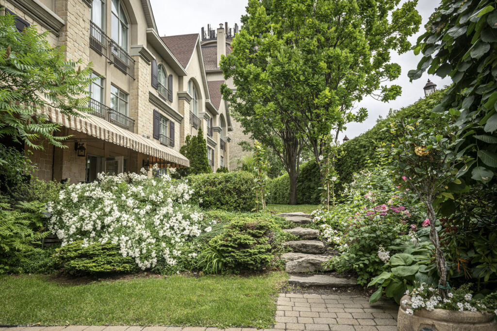 le saint martin hotel and suites