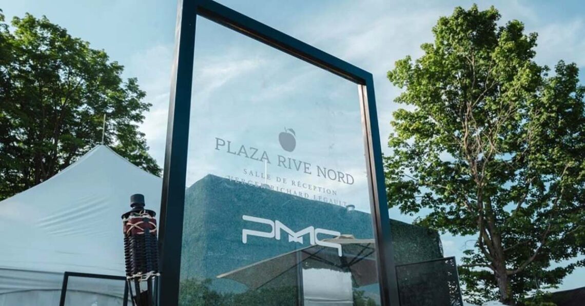 Plaza Rive Nord Wedding Venue: Photos, Reviews & Guide | ElegantWedding.ca
