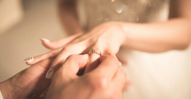 ORIDVA JEWELRY WEDDING BANDS