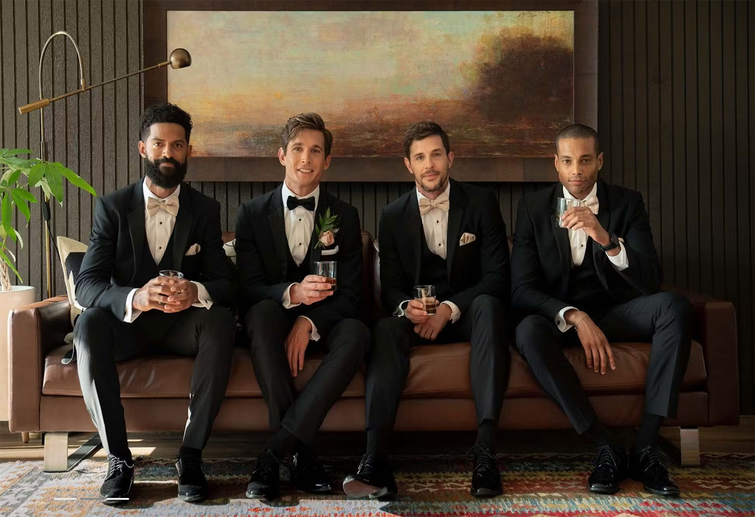 finding-your-wedding-tuxedo formal wear