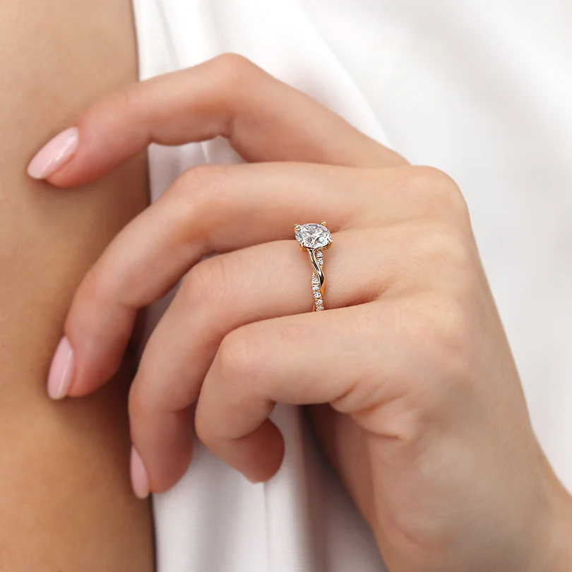 The Engagement Ring Styles Inspiring Brides This Season