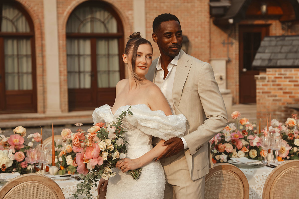 blandin delloye Toronto