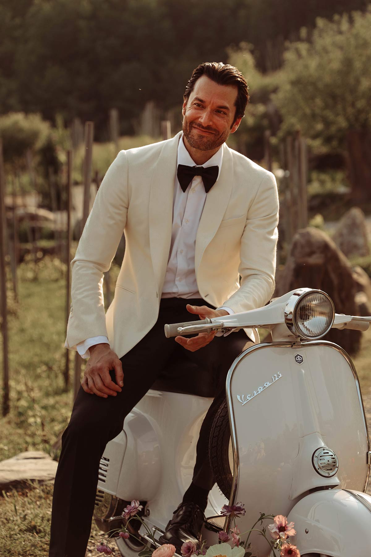 blandin delloye Toronto