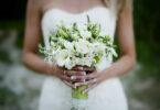 ordering bridal flowers online