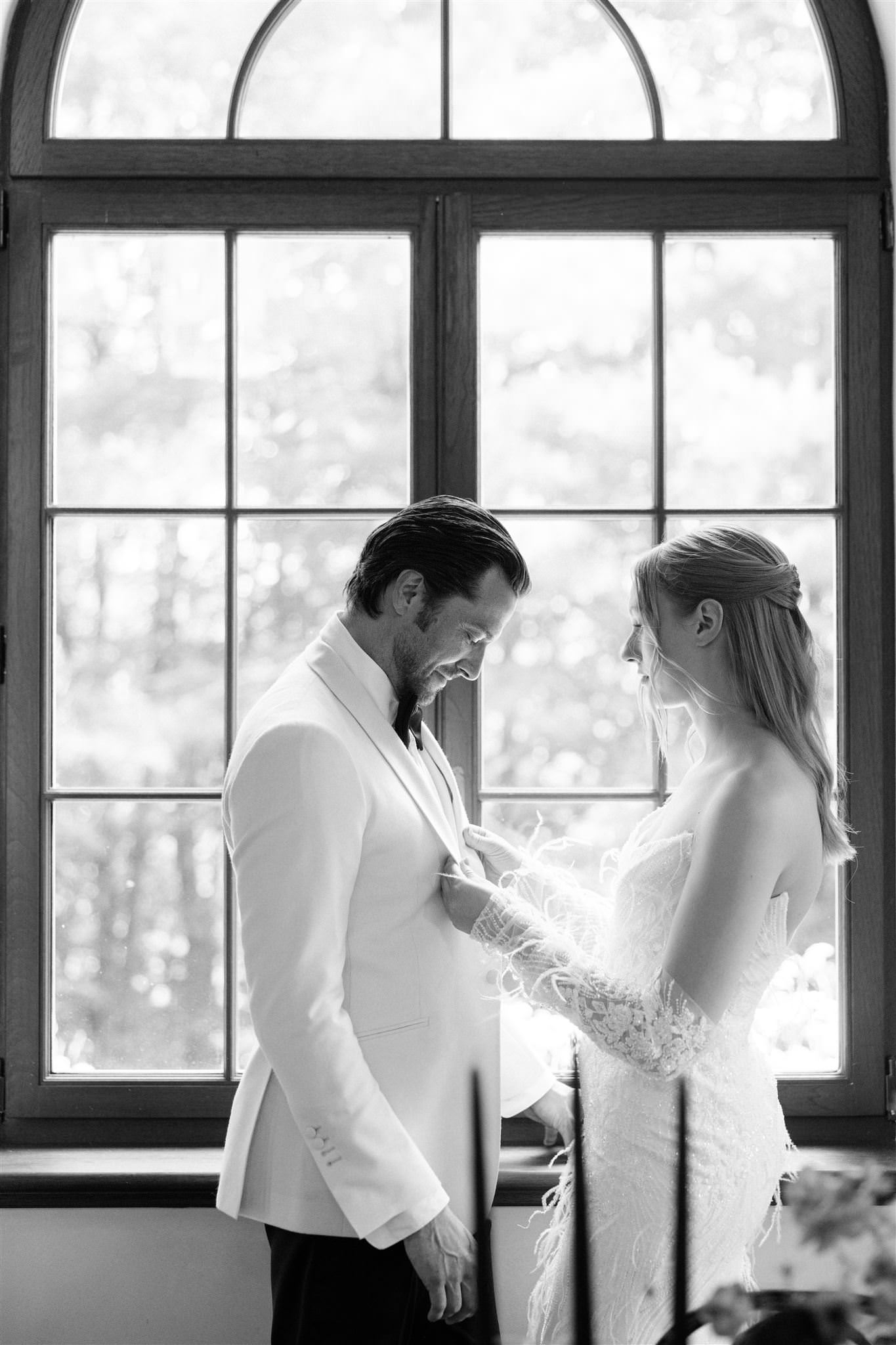 Blandin & Delloye Toronto location