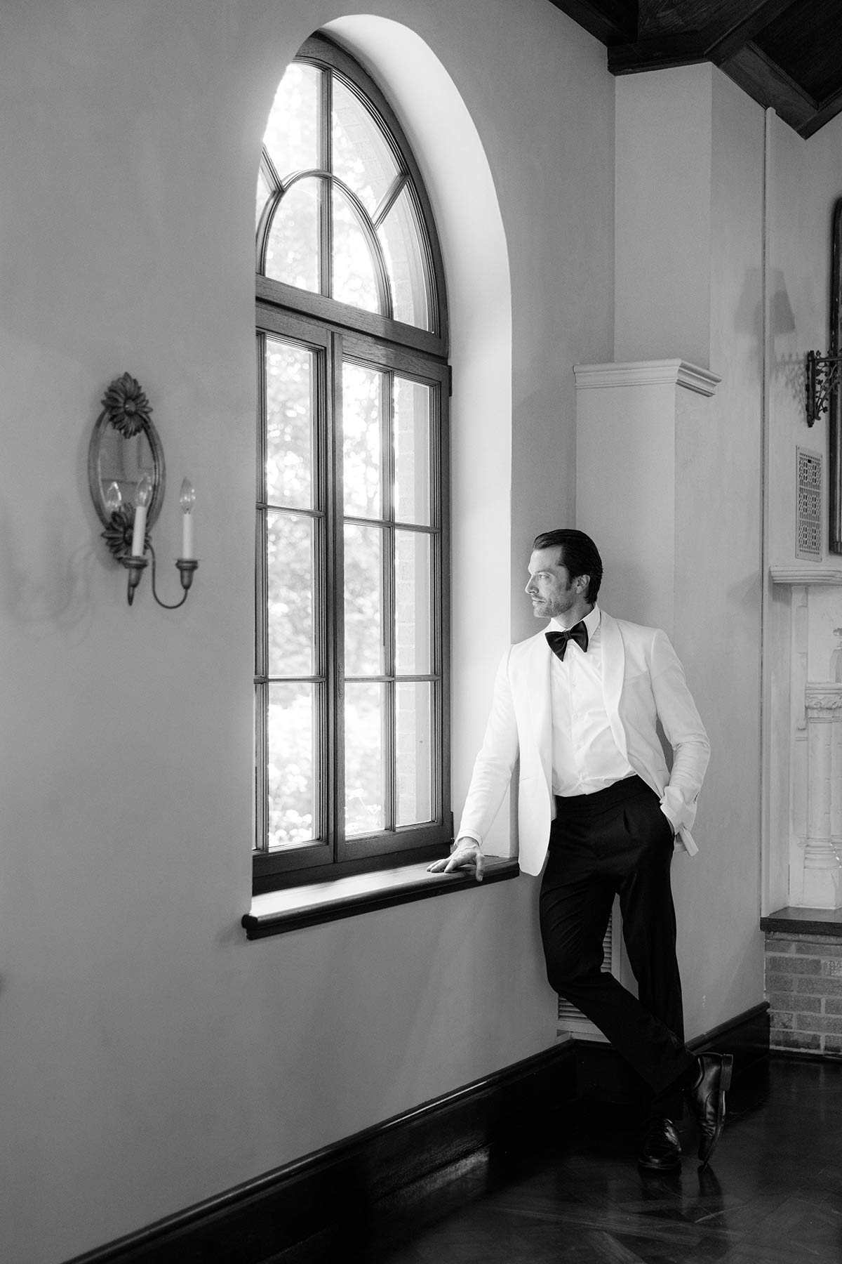 blandin delloye Toronto