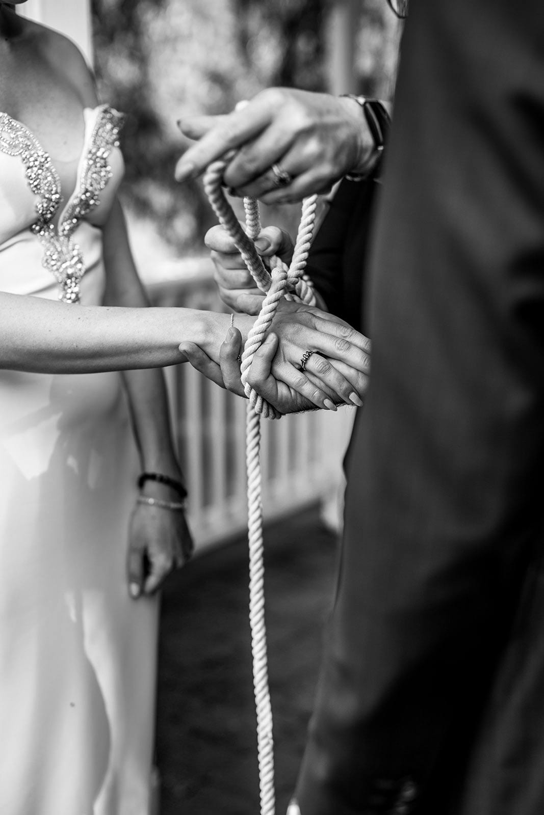 rose gold celebration