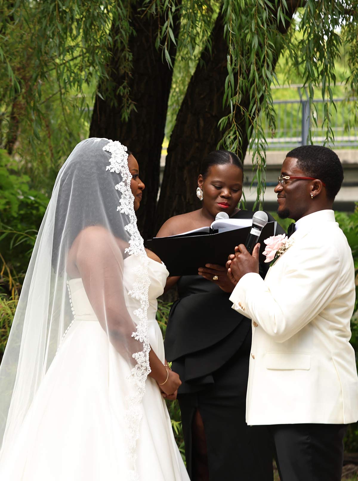 rose gold celebrations