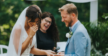 Rose Gold Celebration