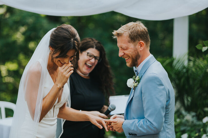 Rose Gold Celebration