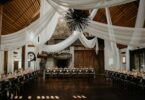 rustic wedding theme