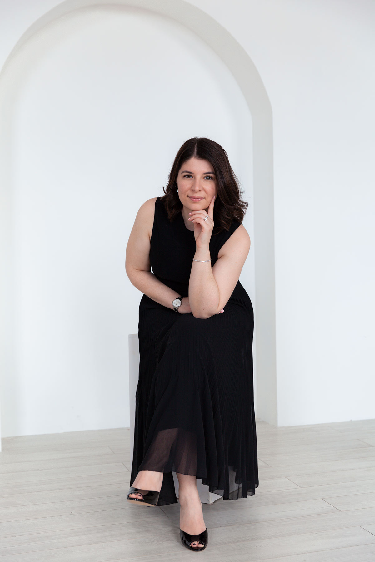 Events by Paige Ligris