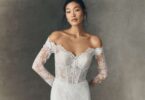 pronovias wedding dresses